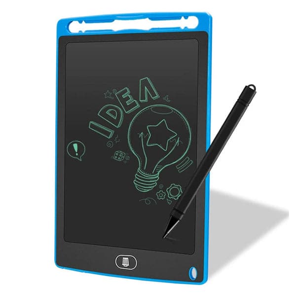 Lcd Writing Tablet Electronic Writing Drawing Pads For Kids - Image 4