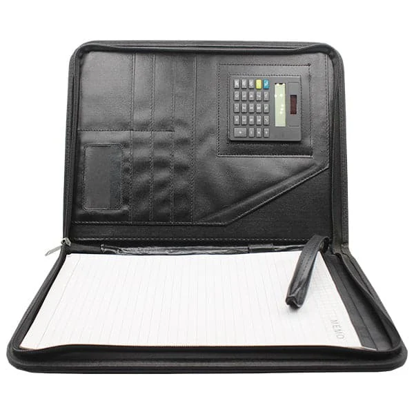 Leather Folder No.134 - Image 2