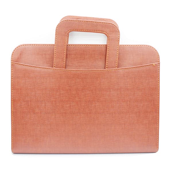 Leather Folder No.134 - Image 3