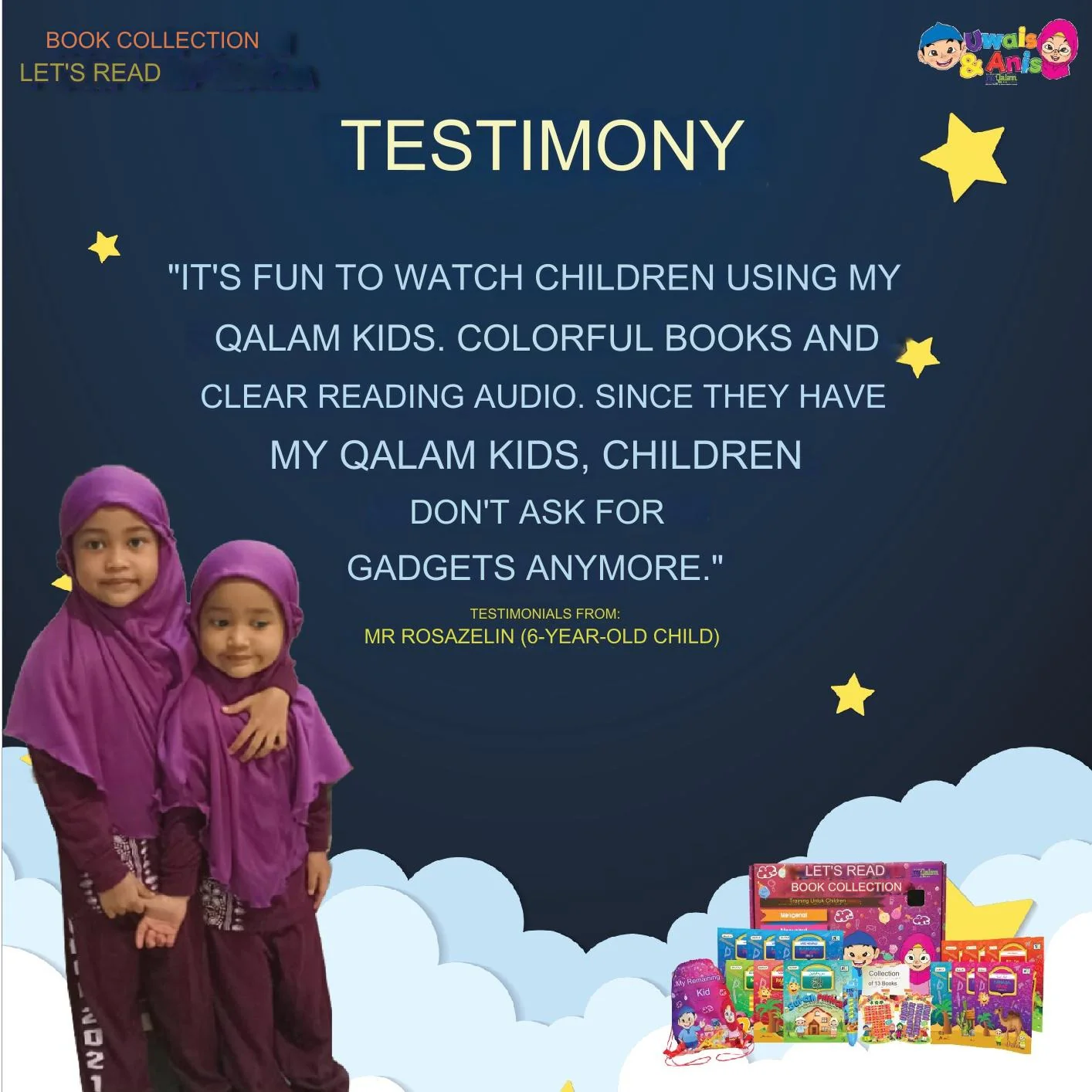 Let's Read Digital Book Collection With Talking Pen - Image 7