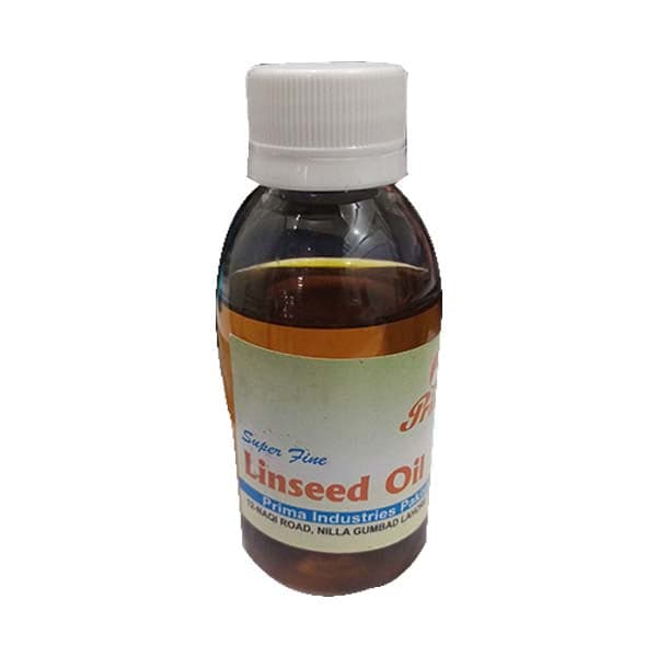 Linseed Oil - Image 2