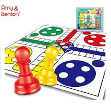 Ludo Simple 19" - Image 3