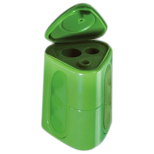 Lyra Groove Sharpener Double Hole - Image 2