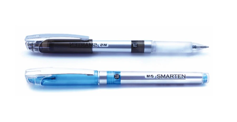 M&G Smarten Gel Pen 1pc - Image 3