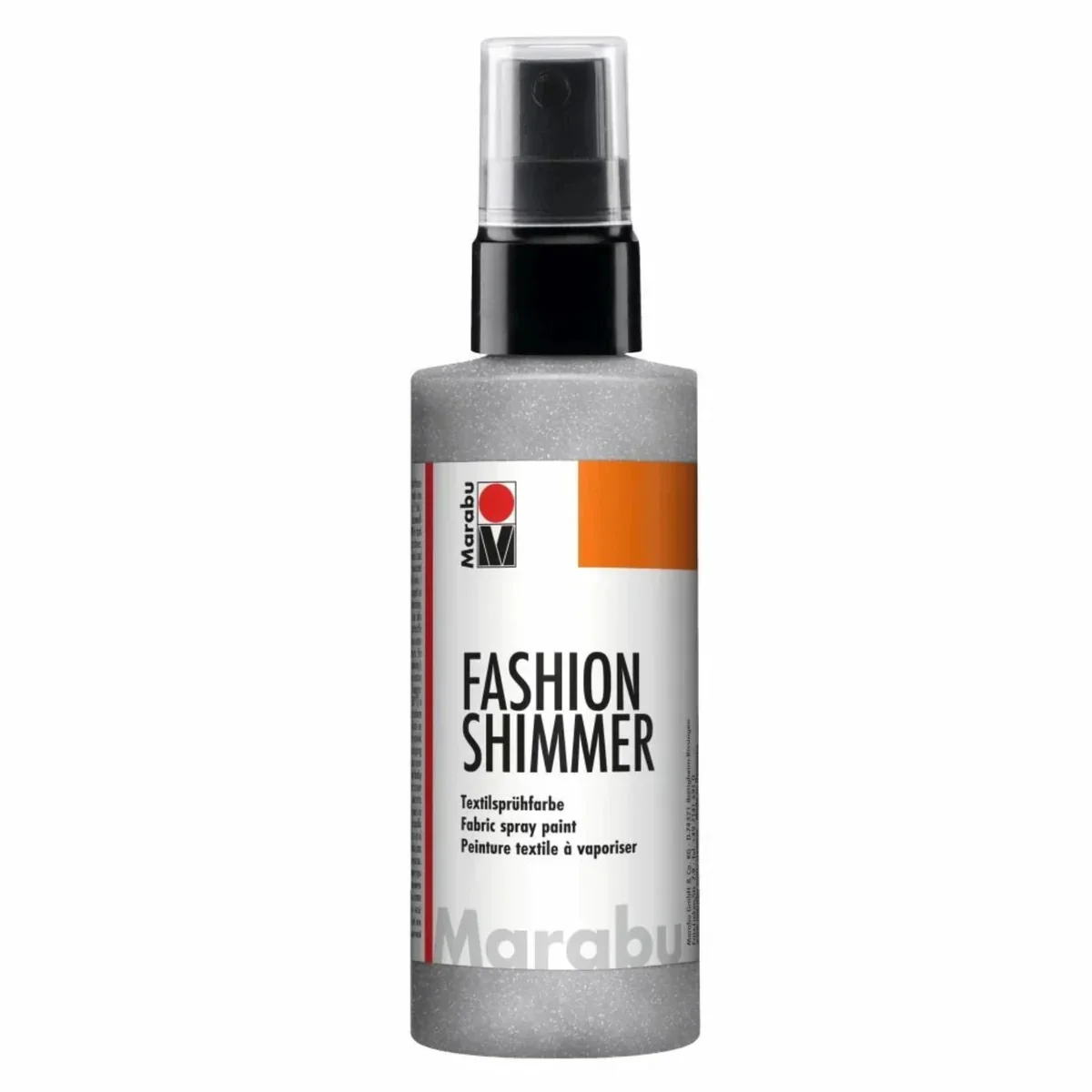 Marabu Fashion Shimmer Spray 100ml (This item is in stock. If you’d like to order, please contact us on WhatsApp. Orders are placed there, and payment must be made in advance) - Image 6