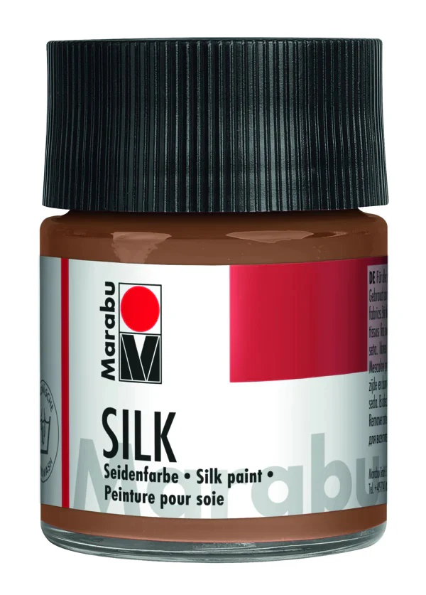 Marabu Silk Paint 50ml - Image 10