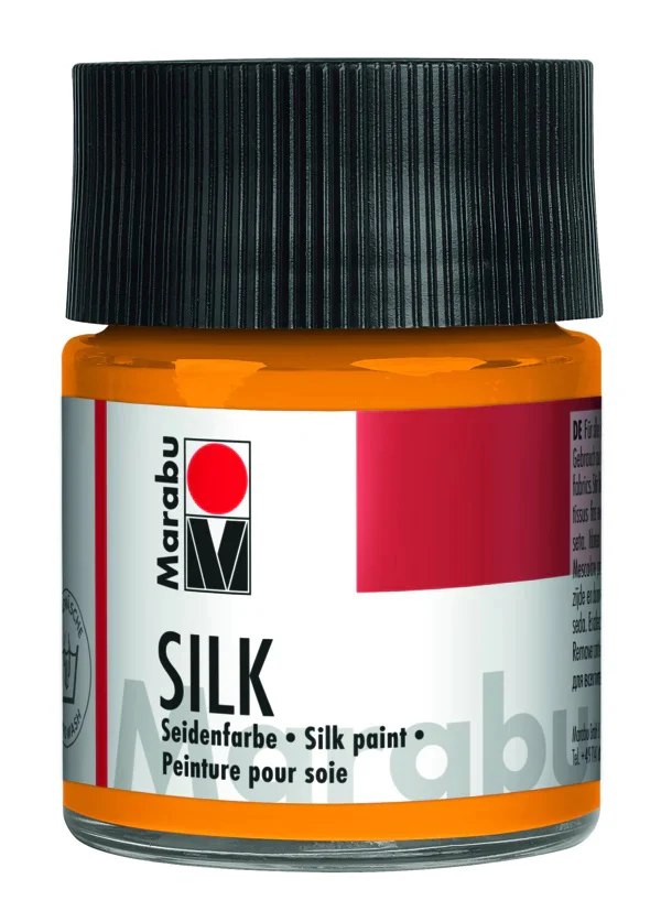 Marabu Silk Paint 50ml - Image 14