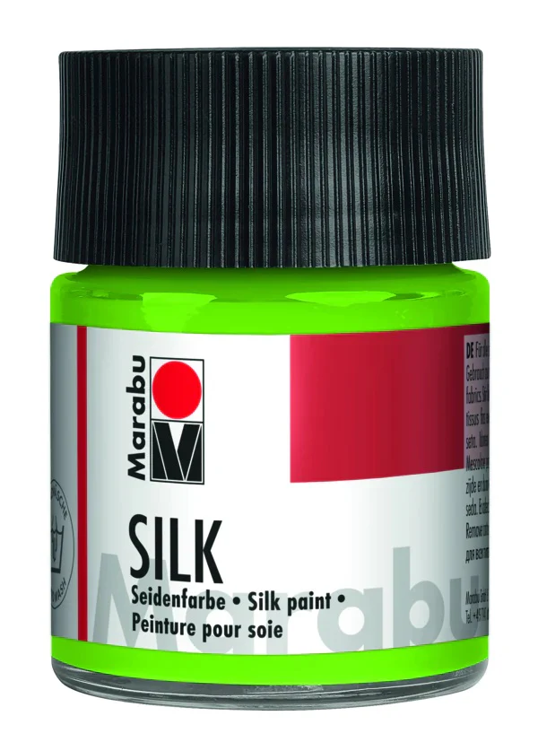 Marabu Silk Paint 50ml - Image 16
