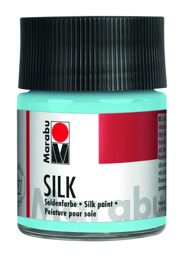 Marabu Silk Paint 50ml - Image 17