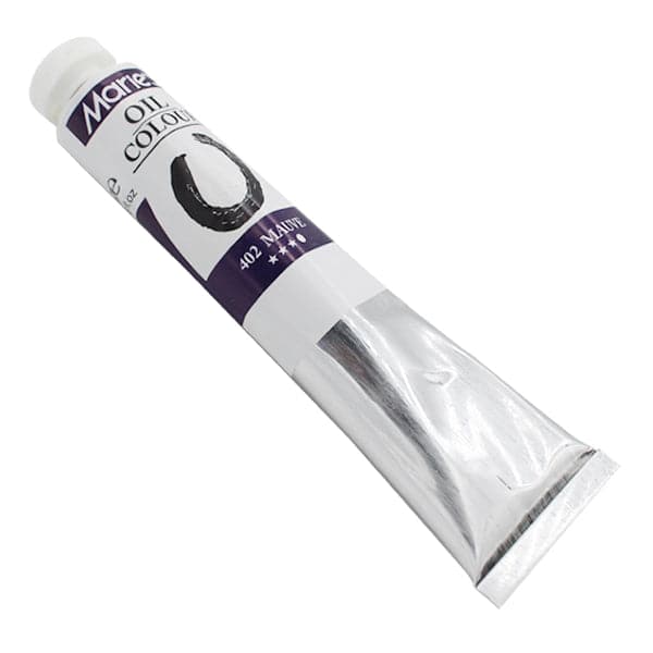 Maries Oil Color Paint Tube 50ml 1pc - Image 12