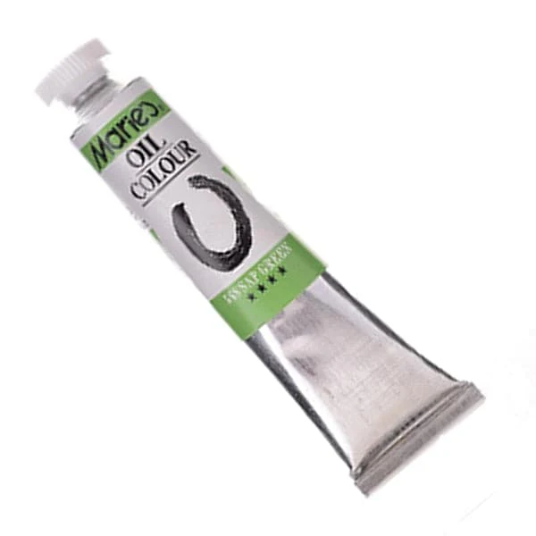 Maries Oil Color Paint Tube 50ml 1pc - Image 23