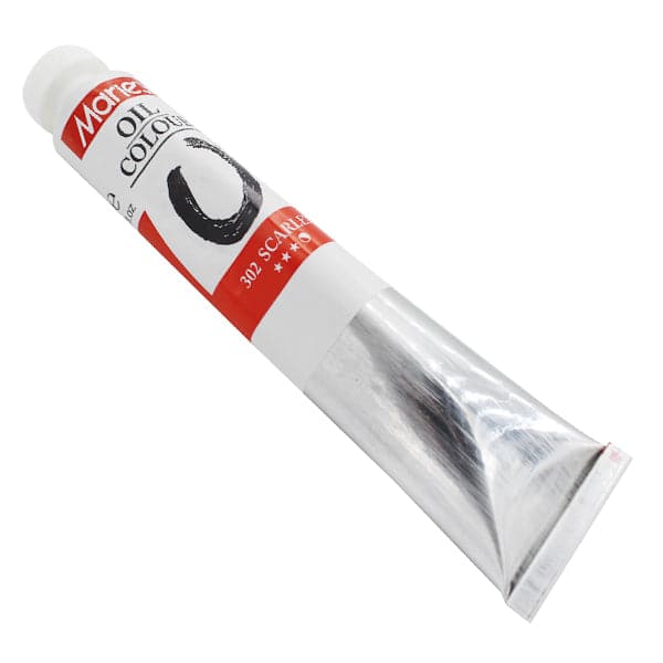 Maries Oil Color Paint Tube 50ml 1pc - Image 24