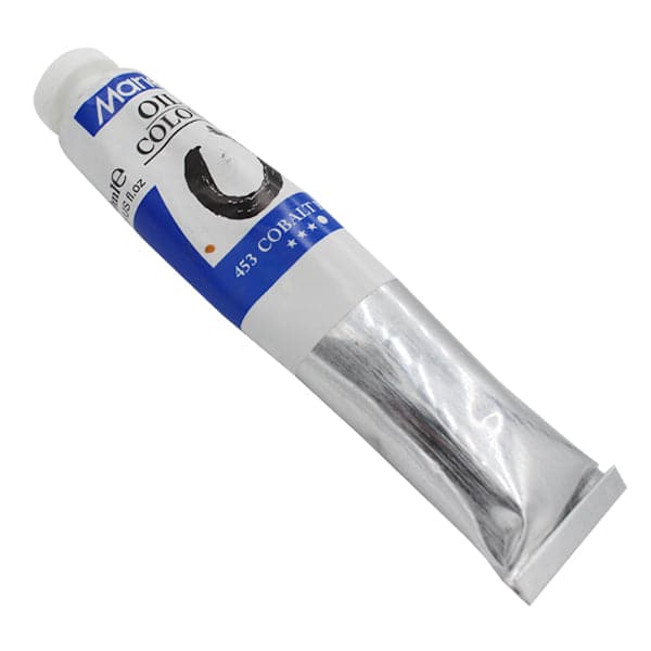 Maries Oil Color Paint Tube 50ml 1pc - Image 5