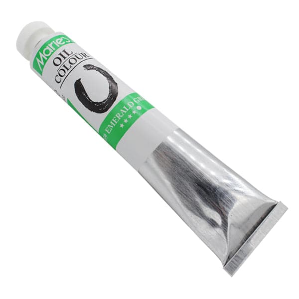 Maries Oil Color Paint Tube 50ml 1pc - Image 7