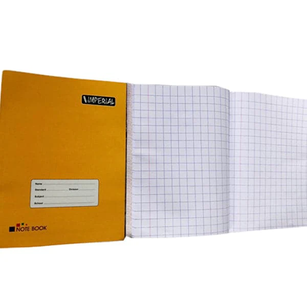 Math Writing Notebook - Image 3