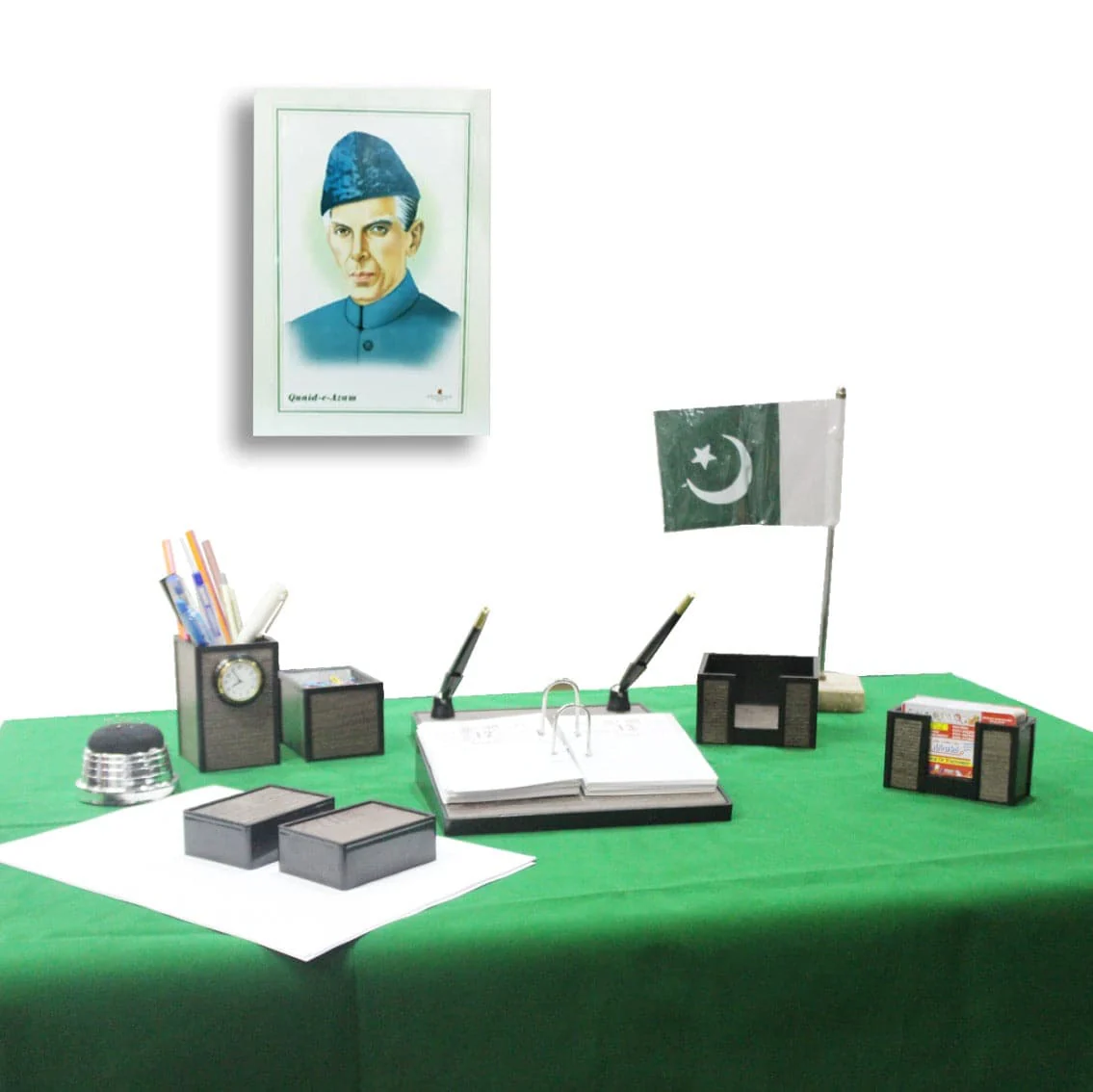 Mega Office Desk Accessories Deal No 19