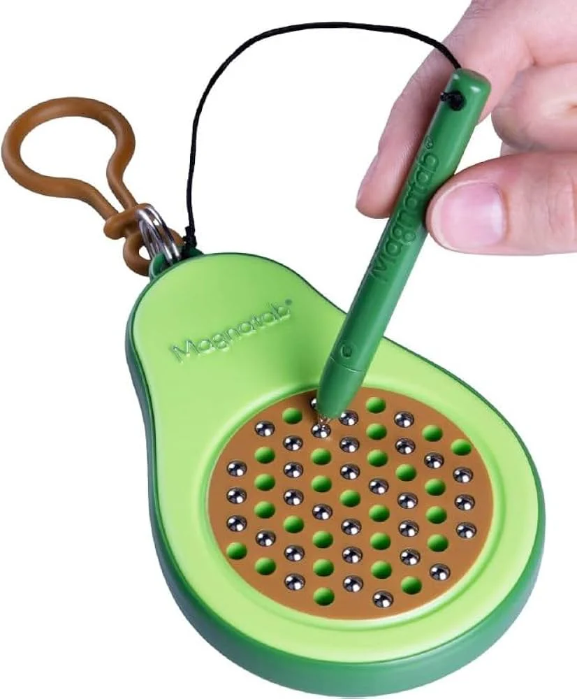 Mini Magnatab