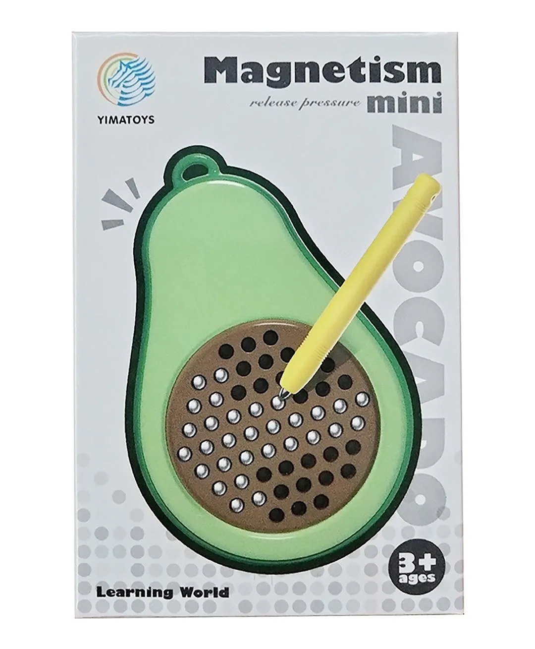 Mini Magnatab - Image 2