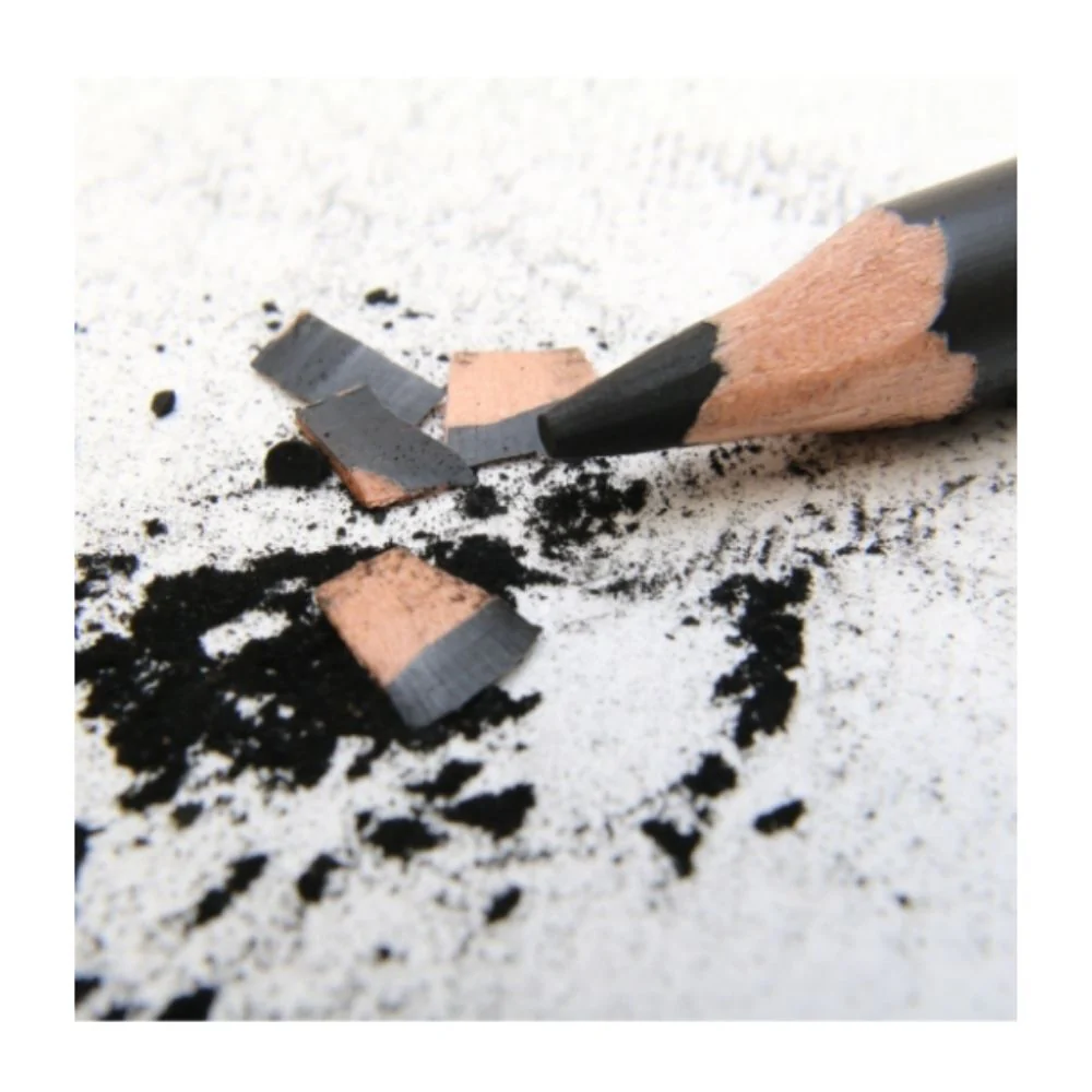 Mont Marte Charcoal Pencils Pack Of 12 - Image 3