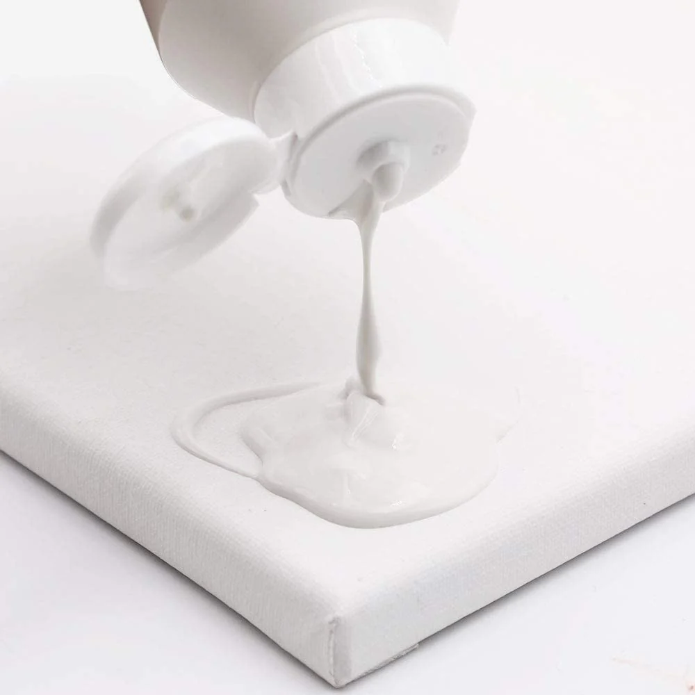 Mont Marte White Texture Gesso Premium 250ml - Image 4