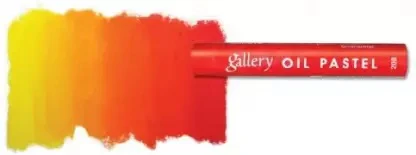 Mungyo Gallery Artists' Soft Oil Pastels - Image 5