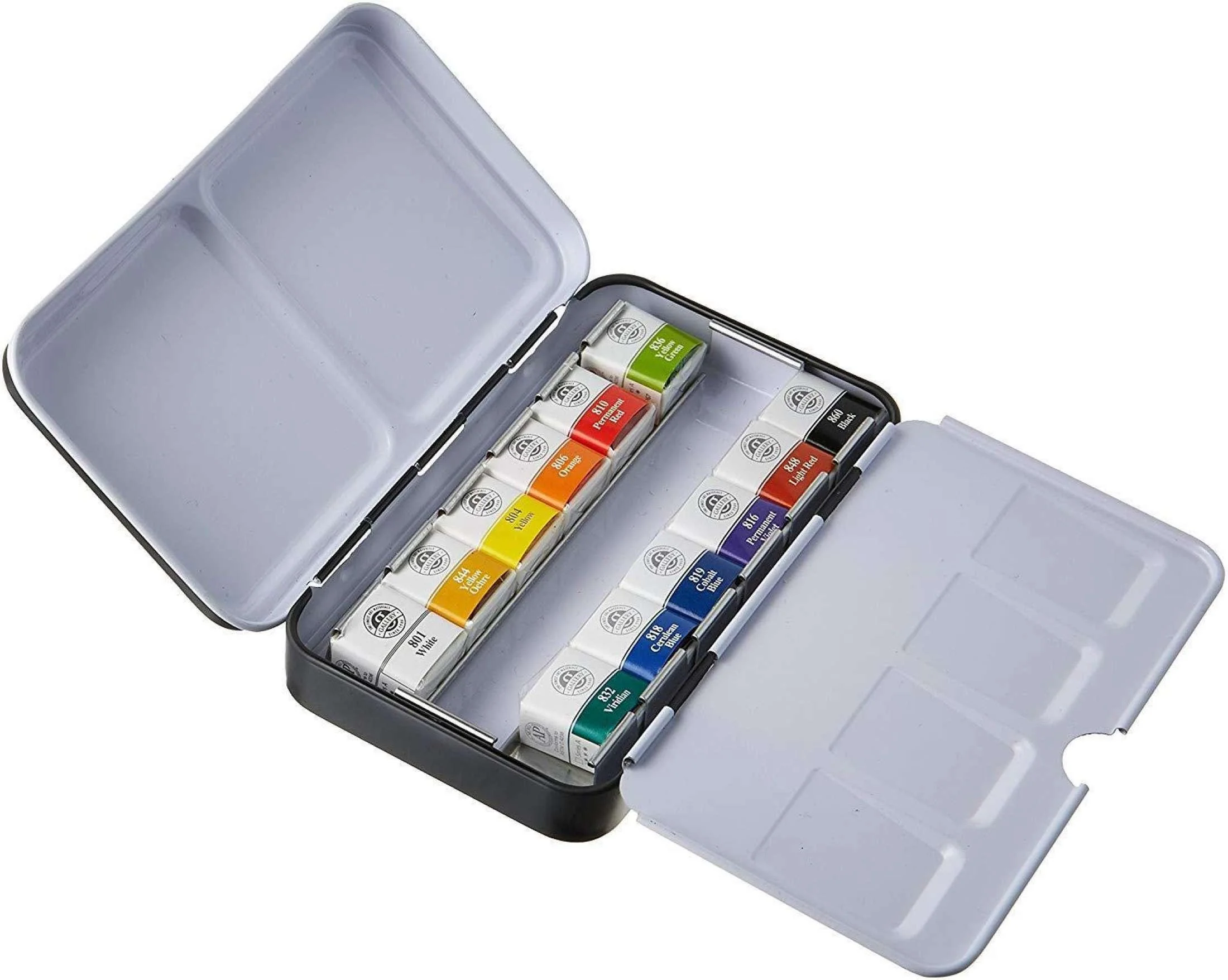 Mungyo Professional Watercolor - Image 3
