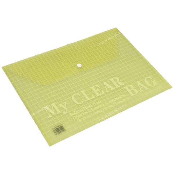 My Clear Bag 9C (F/S)