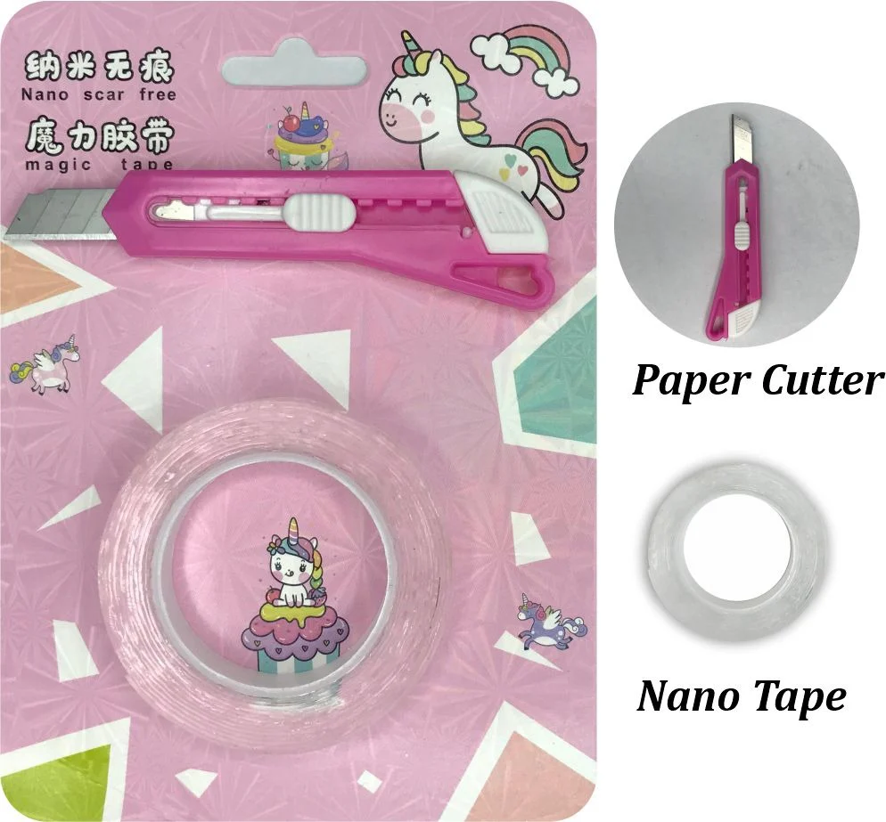 Nano Tape With Cutter Set - Image 2