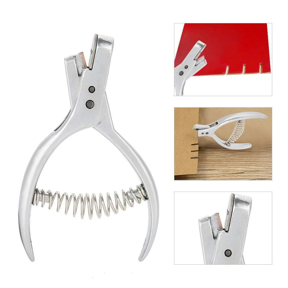Notcher Tool Dy 45 - Image 2