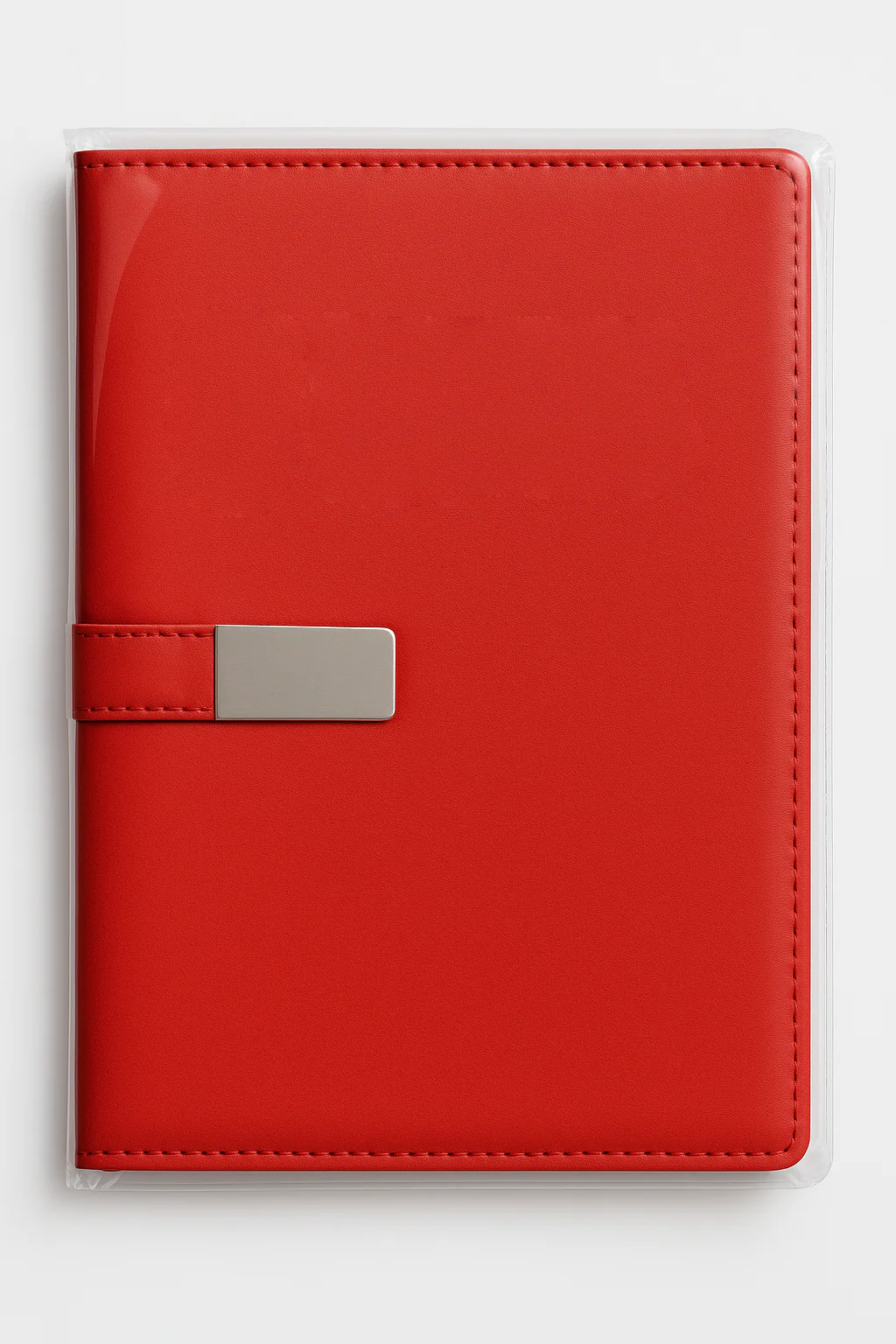 Note Book A5 # 821