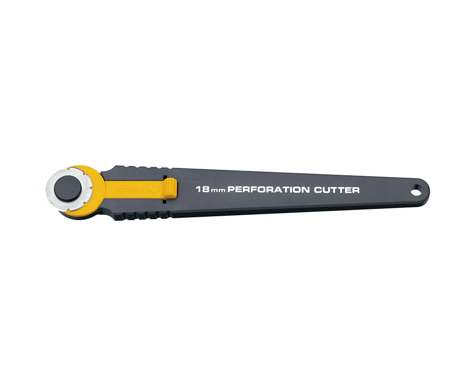 Olfa Perforation Cutter PRC 2 - Image 2