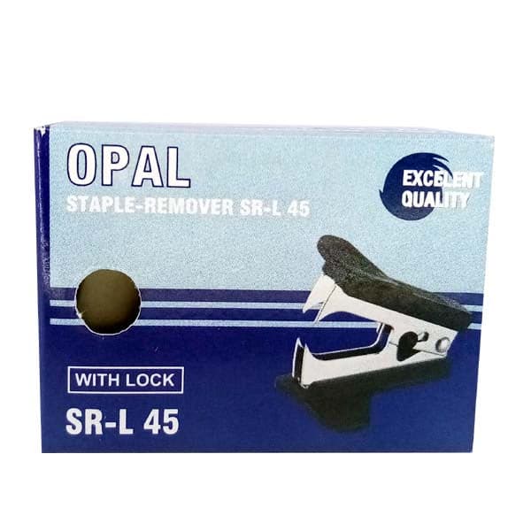 Opal Staple Remover SR-L45 - Image 2