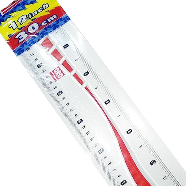 Oro Transparent Scale - Image 2