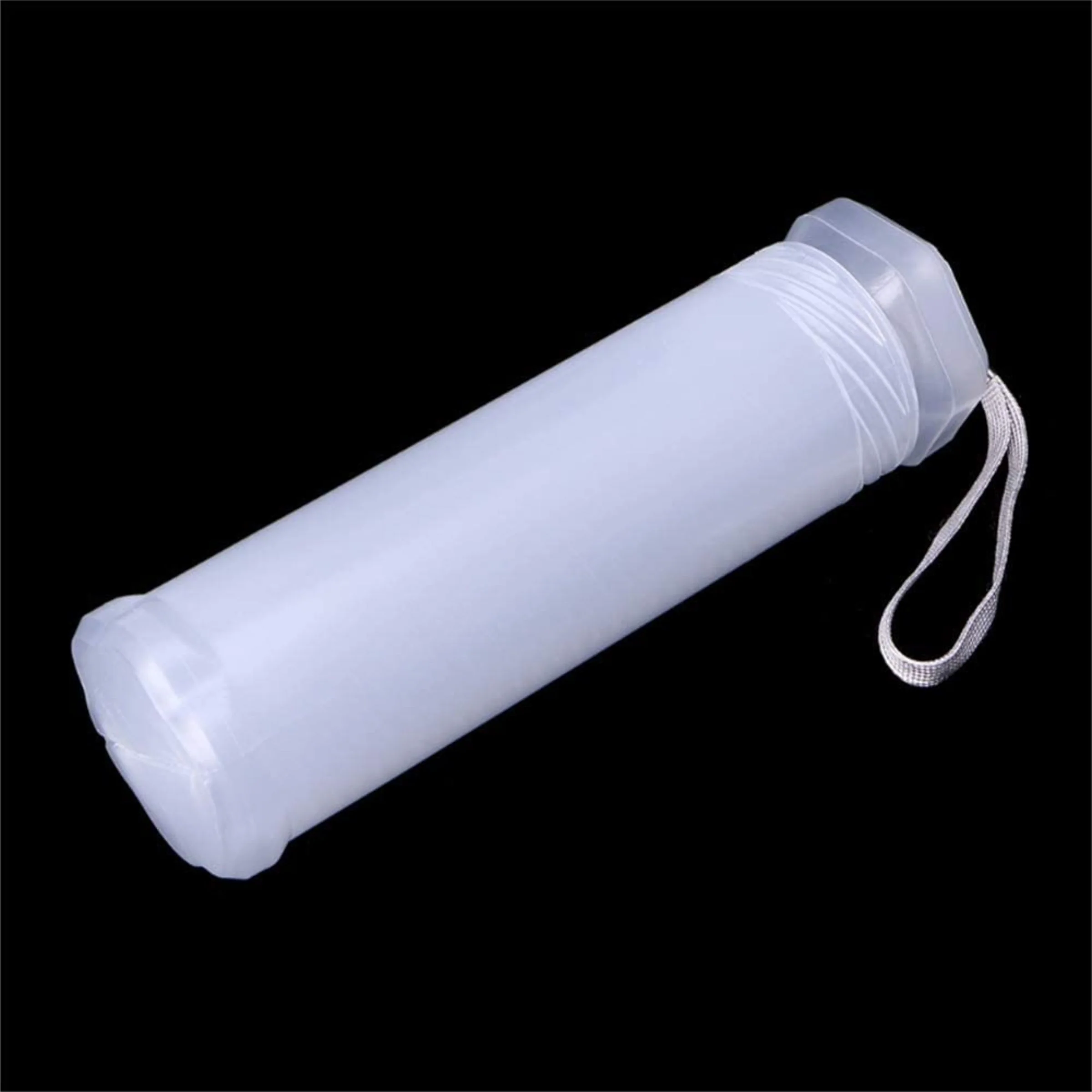 Paint Brush Holder Transparent - Image 5