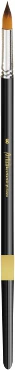 Paint Brush Round - Black - Artiza - Image 20