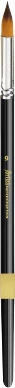 Paint Brush Round - Black - Artiza - Image 21