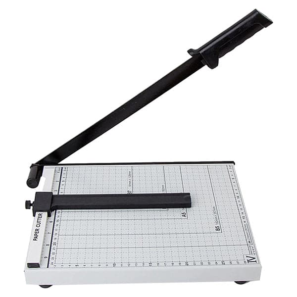 Paper Trimmer 10 X 10 B5 Size