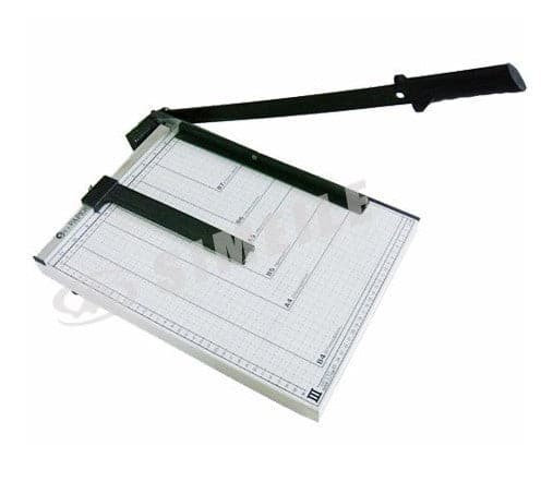 Paper Trimmer Heavy Duty - Image 2