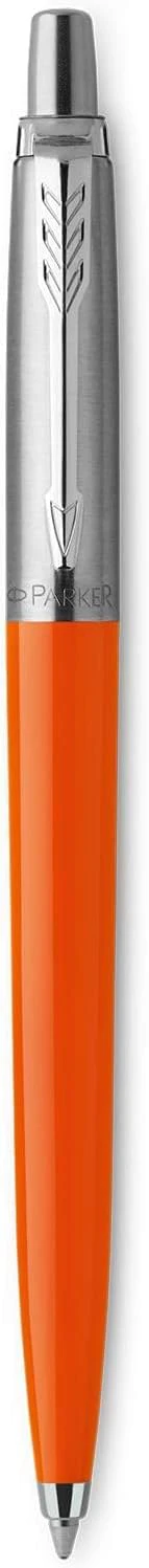 Parker Jotter Originals Orange Ballpoint Pen - Image 2