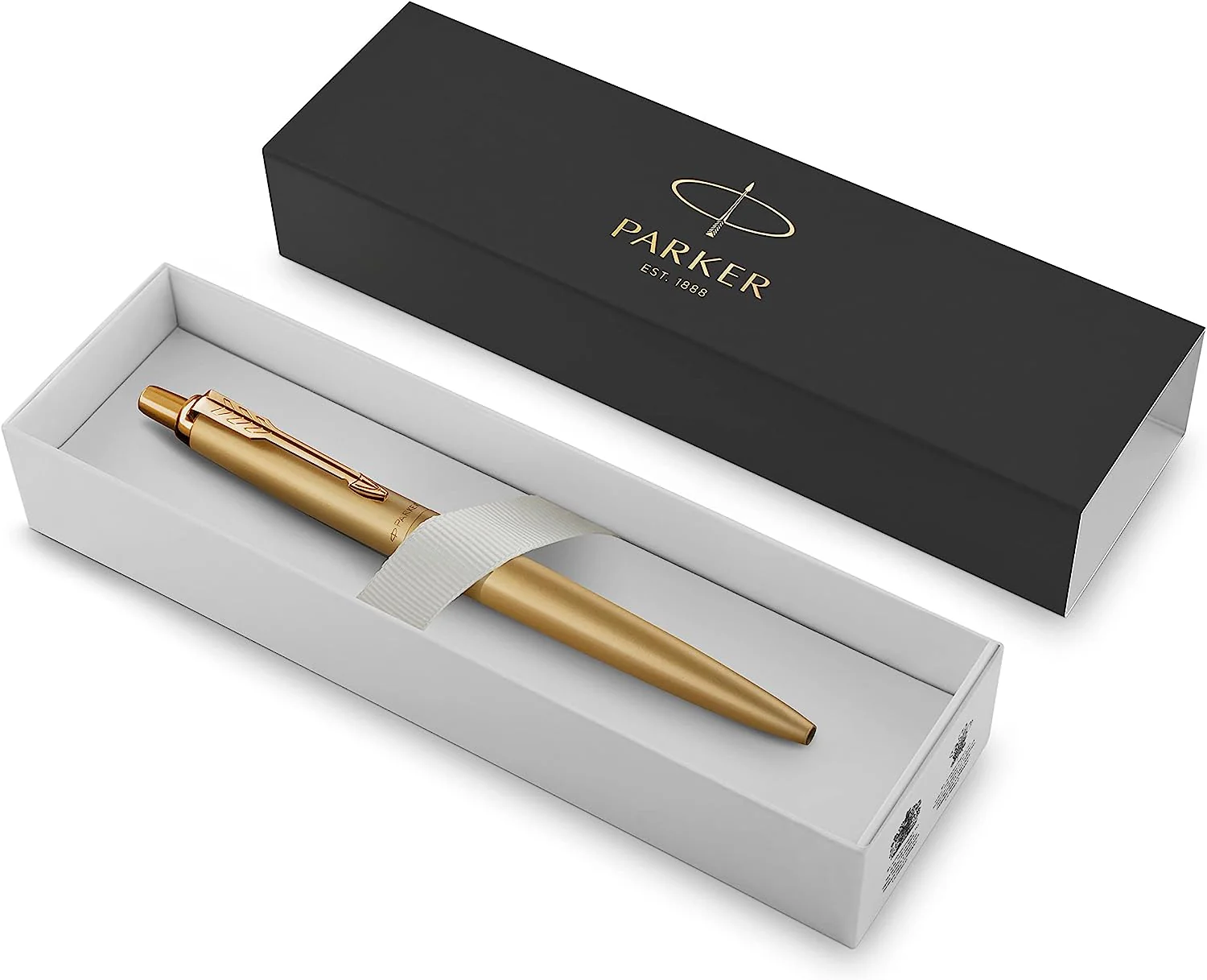 Parker Jotter XL Monochrome Gold Pen - Special Edition - Image 4