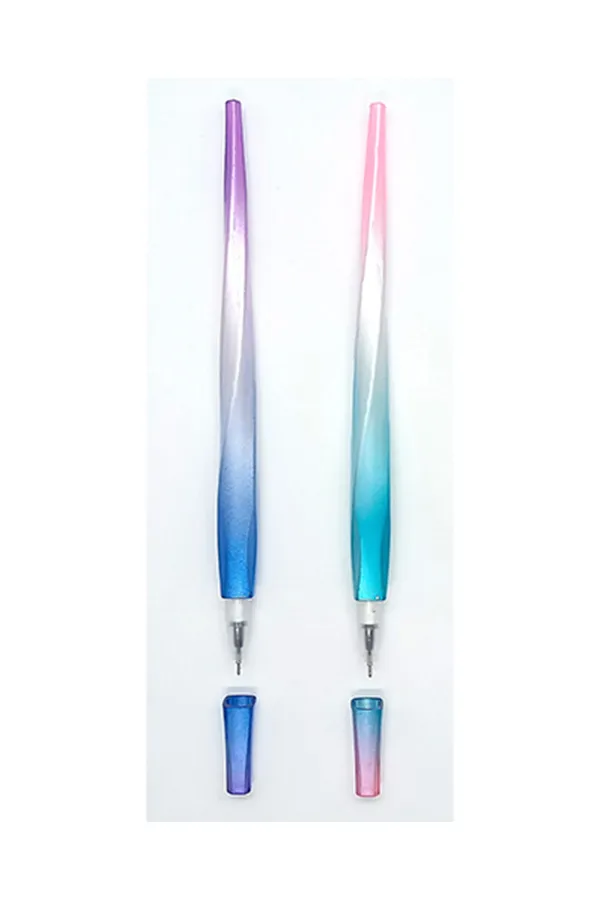 Pastel Gradient Gel Pen - Image 3