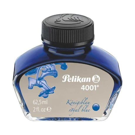Pelikan Fountain Pen Ink 62.5ml - Image 3