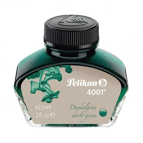 Pelikan Fountain Pen Ink 62.5ml - Image 4