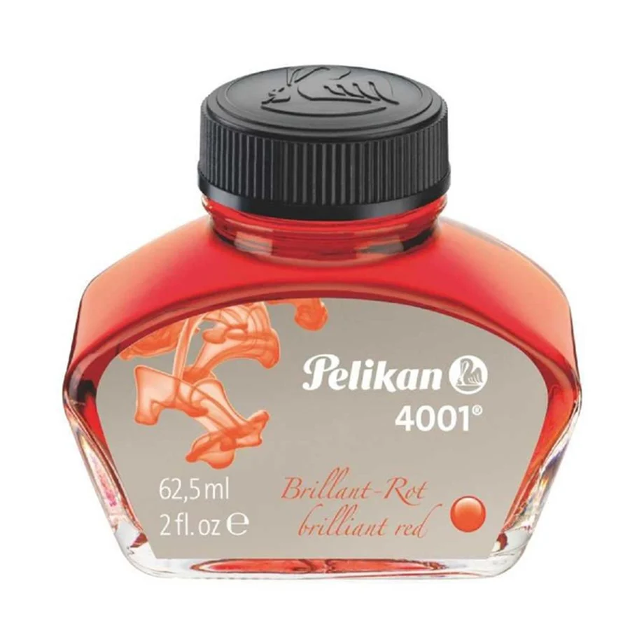 Pelikan Fountain Pen Ink 62.5ml - Image 7