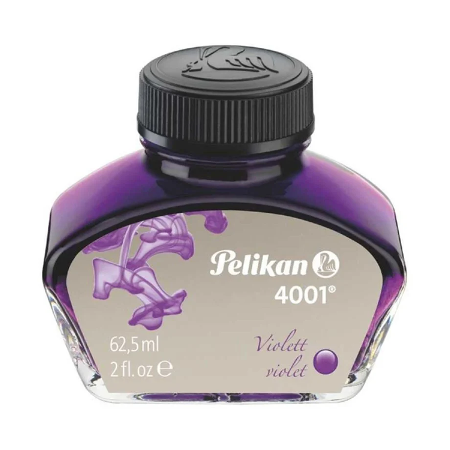 Pelikan Fountain Pen Ink 62.5ml - Image 8