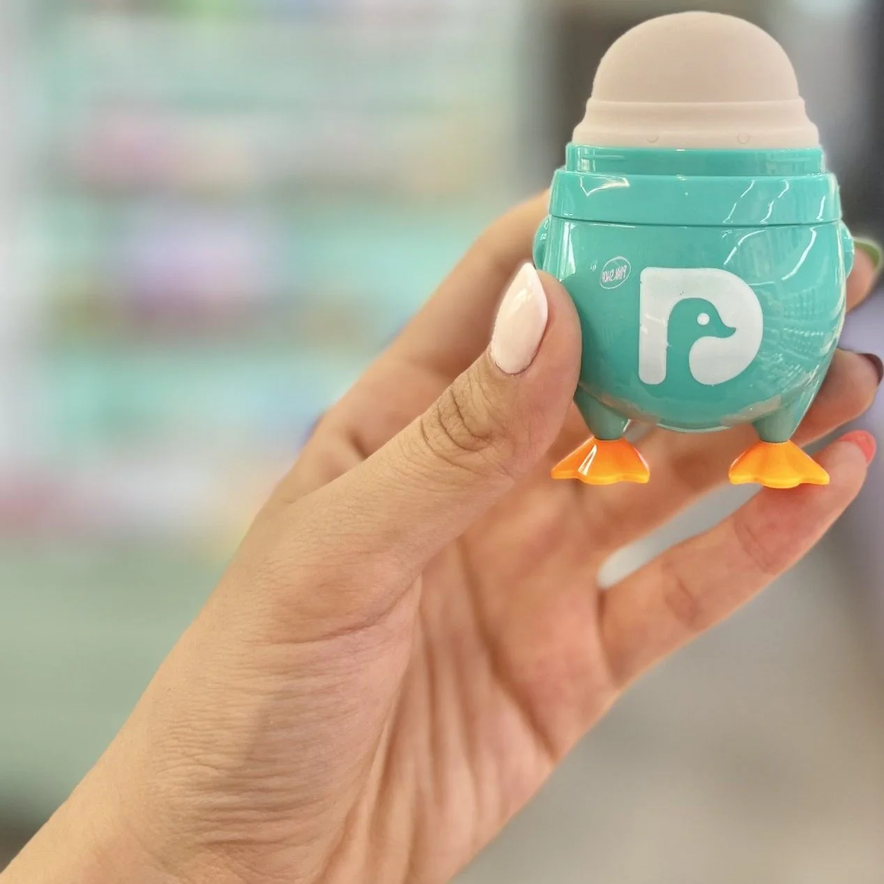 Penguin Sharpener & Eraser 2 in 1 - Image 4