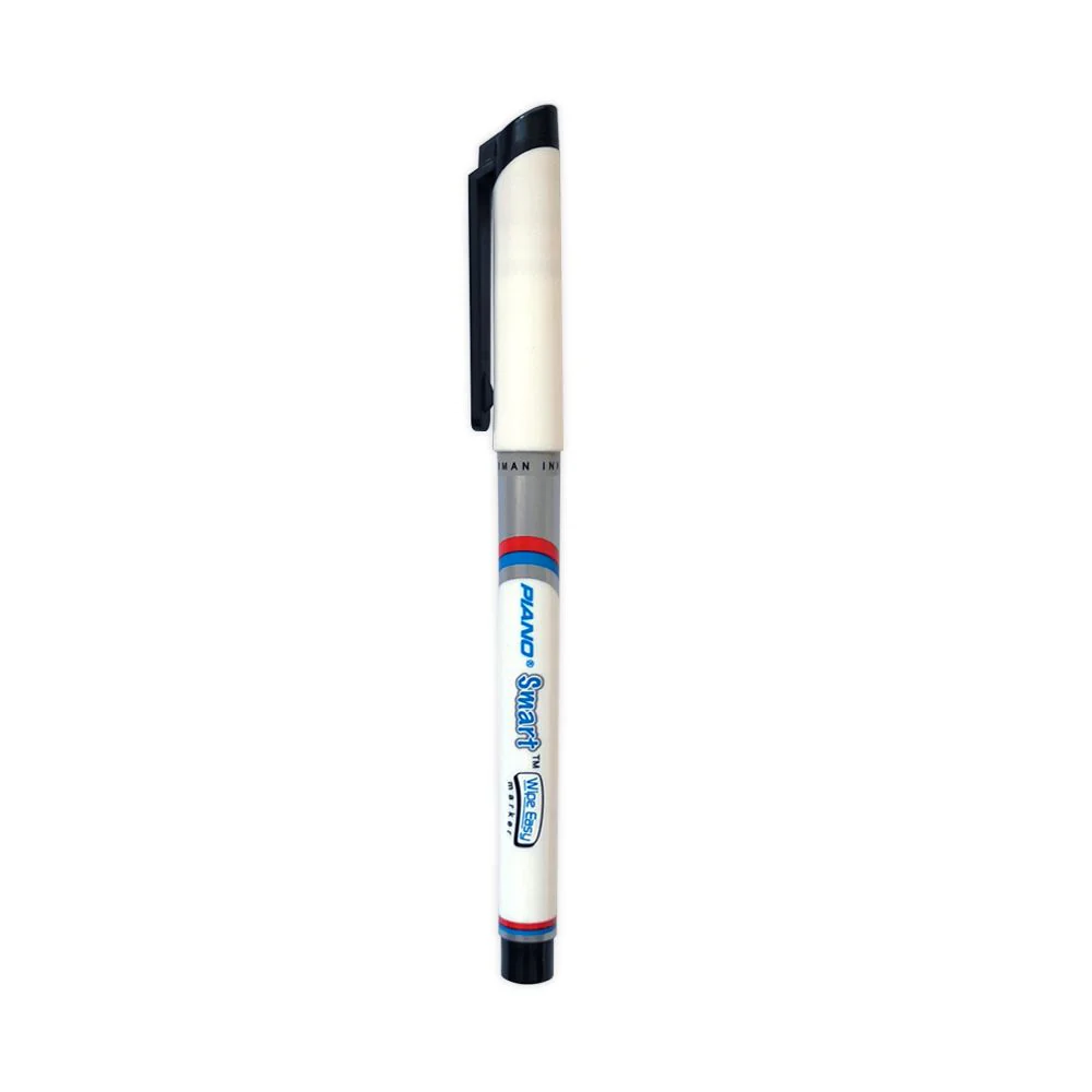 Piano Smart Wipe Easy White Board Marker - Image 2