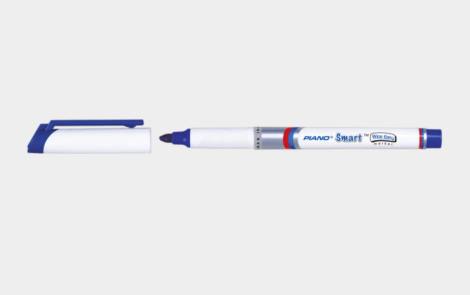 Piano Smart Wipe Easy White Board Marker - Image 3