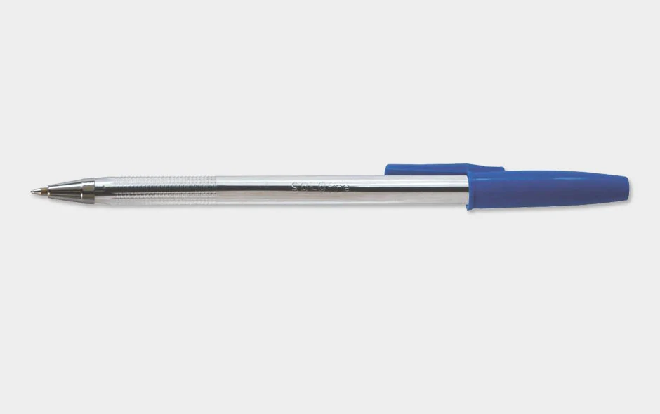 Piano Solo Fine Ballpoint Pen Pack of 10 - Image 2