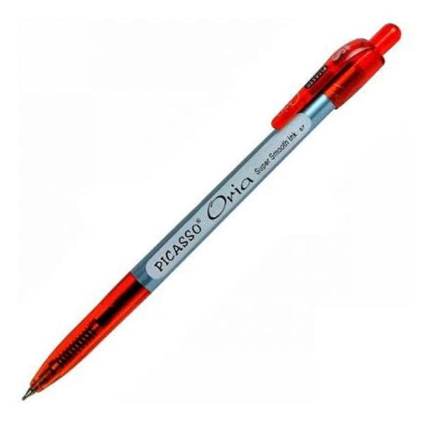 Picasso Oria Ball Point Pen Pack of 10 - Image 3